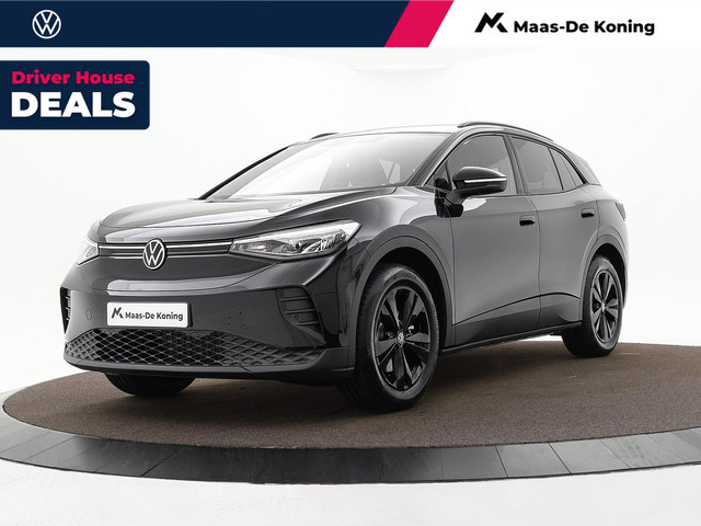 Volkswagen ID.4 2026 Elektrisch