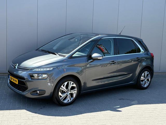 Citroën C4 Picasso 2015 Benzine