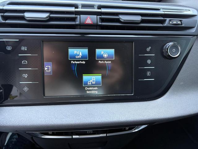 Citroën C4 Picasso
