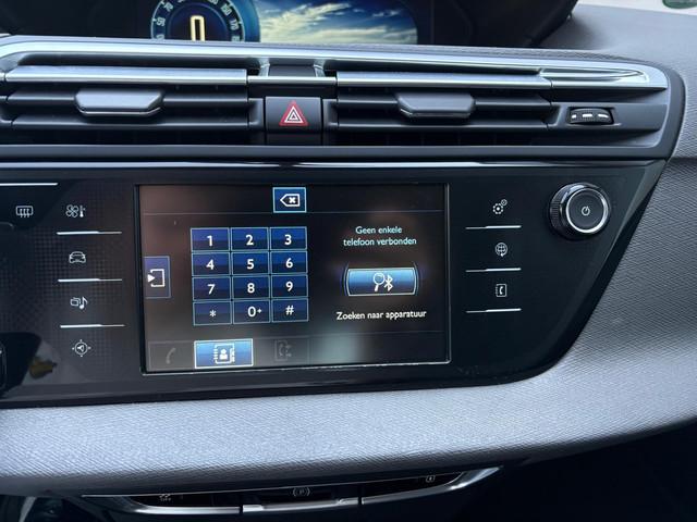 Citroën C4 Picasso