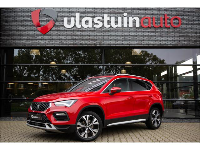 Seat Ateca 2022 Benzine