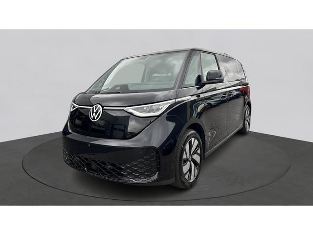 Volkswagen ID. Buzz 2025 Elektrisch