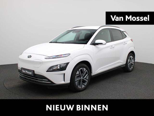 Hyundai Kona 2023 Elektrisch