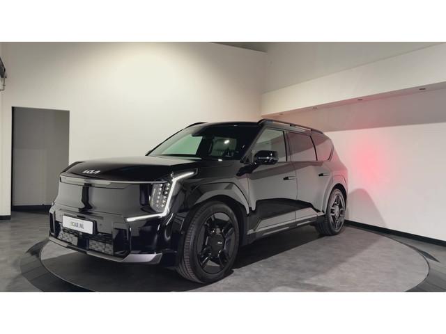 Kia EV9