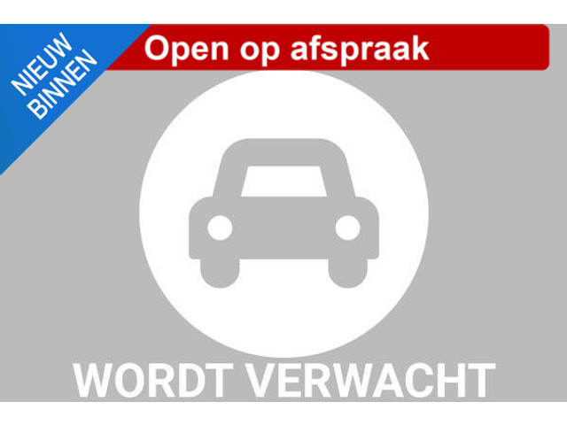 Volkswagen up! 2015 Benzine