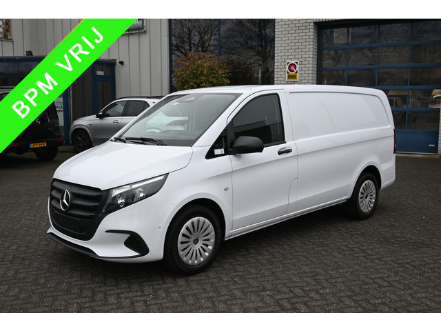 Mercedes-Benz Vito 2024 Diesel