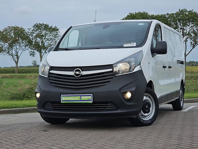 Opel Vivaro 2019 Diesel