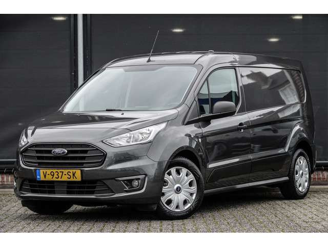 Ford Transit Connect 2018 Diesel