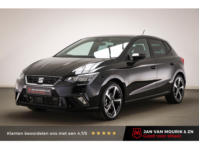 Seat Ibiza 2025 Benzine