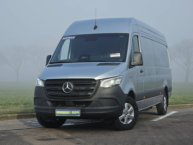 Mercedes-Benz Sprinter 2025 Diesel