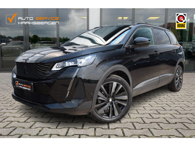 Peugeot 5008 2024 Benzine