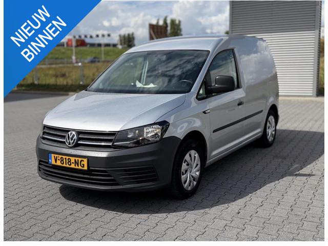 Volkswagen Caddy 2018 Diesel