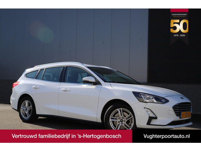 Ford Focus 2022 Diesel