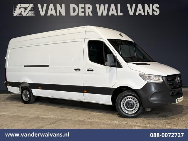Mercedes-Benz Sprinter 2023 Diesel