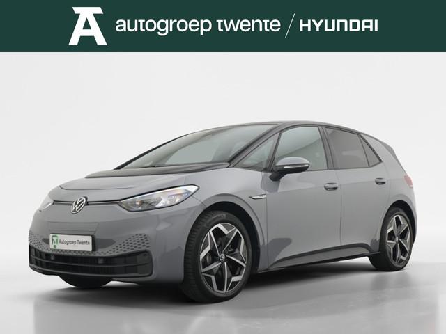 Volkswagen ID.3 2022 Elektrisch