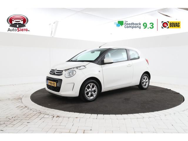 Citroën C1 2020 Benzine