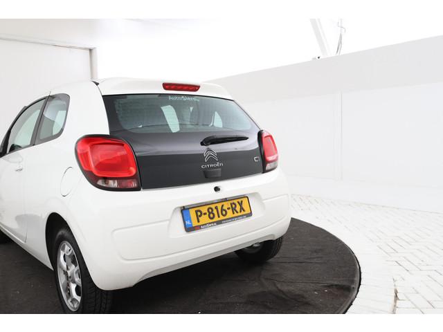 Citroën C1