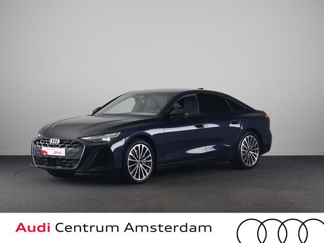 Audi A6 2026 Hybride