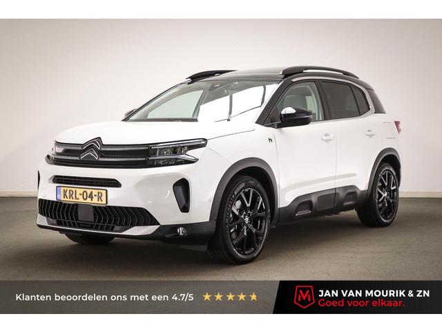 Citroën C5 Aircross 2024 Hybride