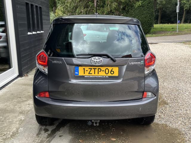 Toyota Verso