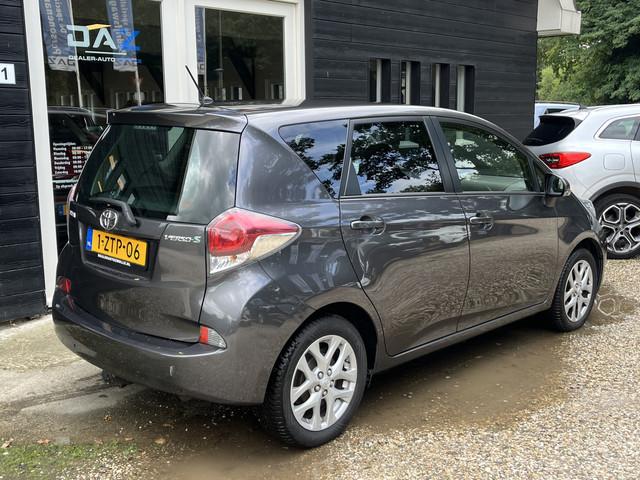 Toyota Verso