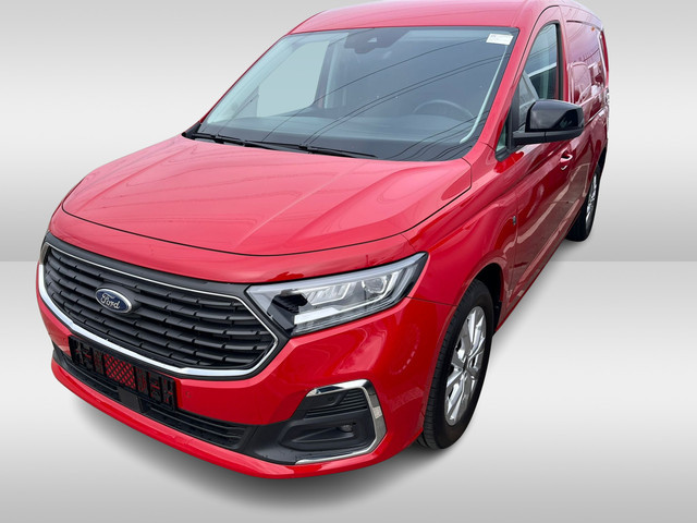 Ford Transit Connect 2024 Diesel