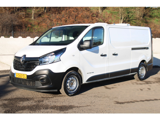 Renault Trafic 2017 Diesel