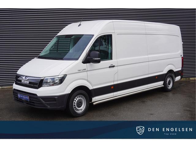 MAN TGE 2023 Diesel