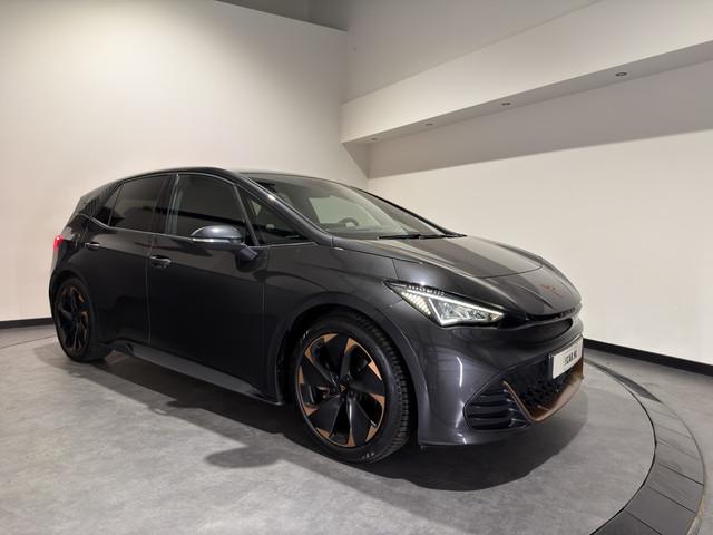 Cupra Born 2021 Elektrisch