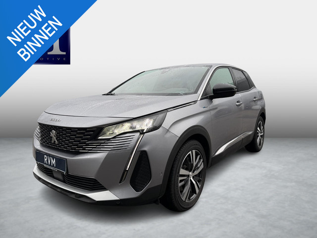Peugeot 3008 2023 Hybride
