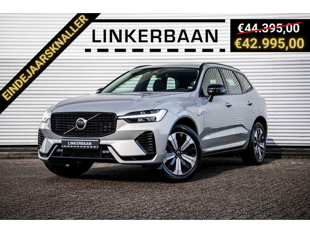 Volvo XC60 2023 Hybride