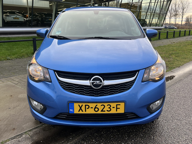 Opel KARL