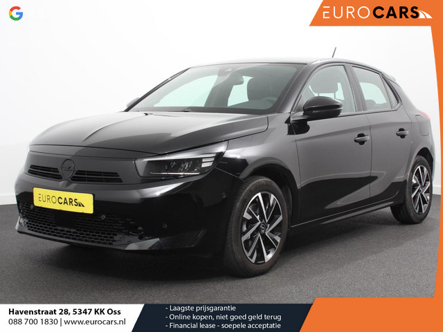 Opel Corsa 2024 Benzine