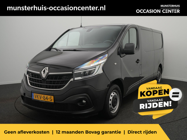 Renault Trafic 2021 Diesel