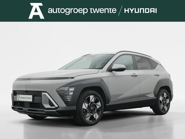 Hyundai Kona 2025 Hybride