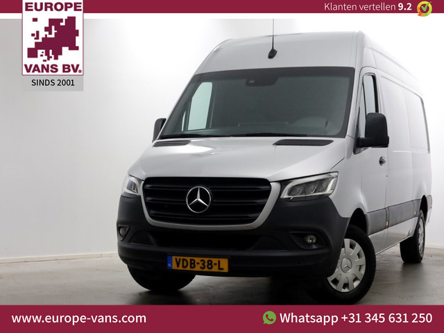 Mercedes-Benz Sprinter 2019 Diesel