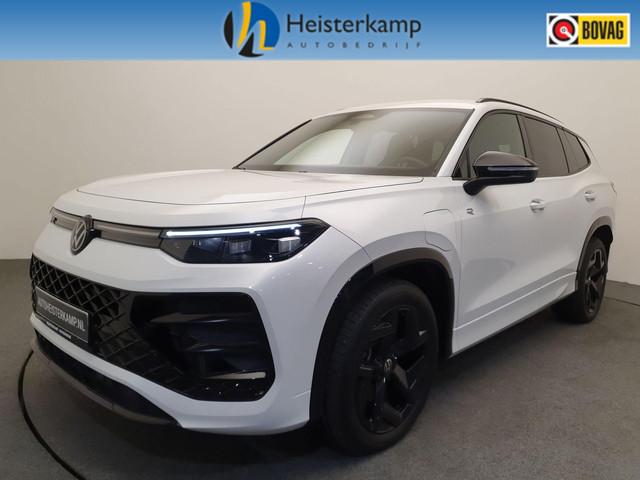 Volkswagen Tayron 2025 Hybride