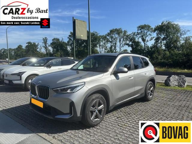 BMW X1 2024 Benzine