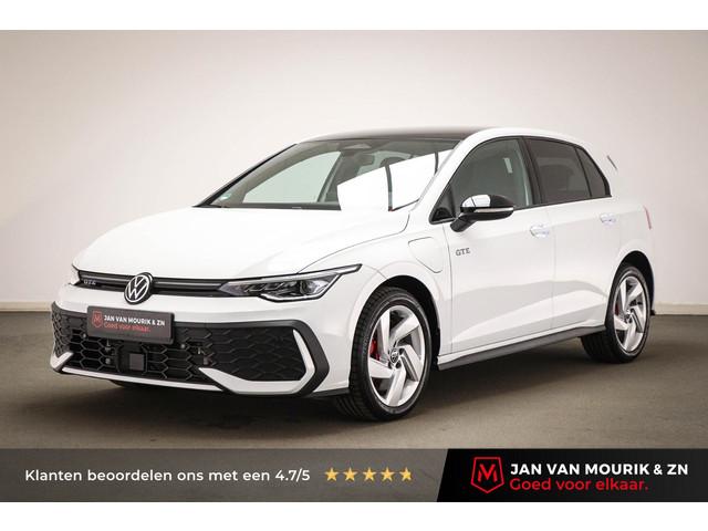 Volkswagen Golf 2025 Hybride
