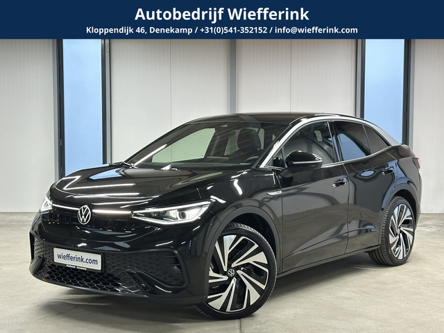 Volkswagen ID.5 2023 Elektrisch