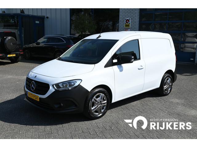 Mercedes-Benz Citan 2022 Diesel
