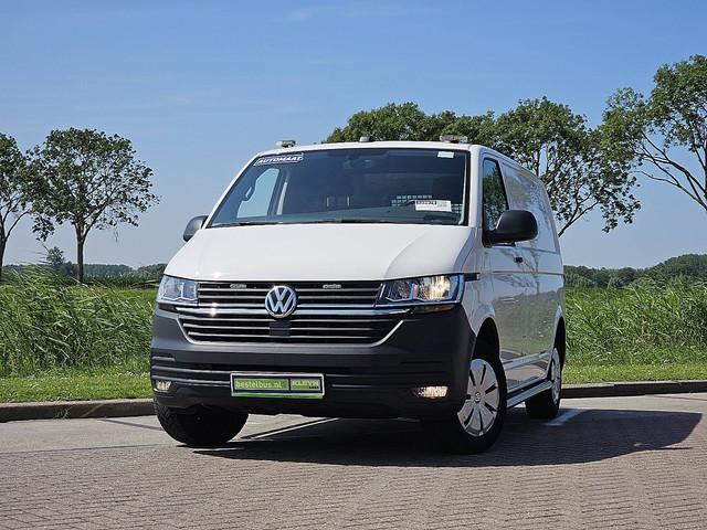 Volkswagen Transporter 2022 Diesel