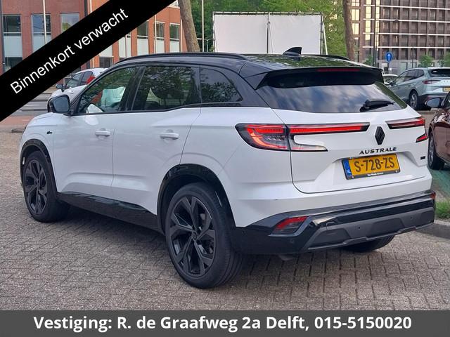 Renault Austral