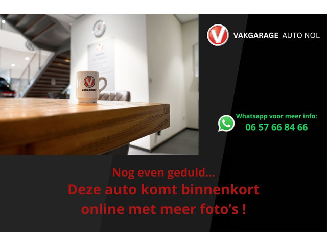 Mini Cooper 2019 Benzine