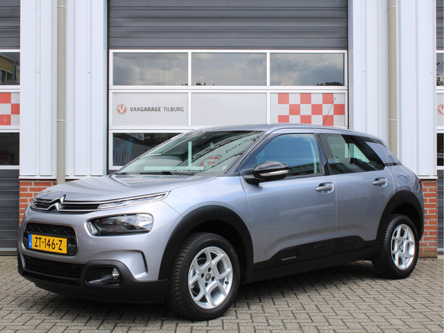Citroën C4 Cactus