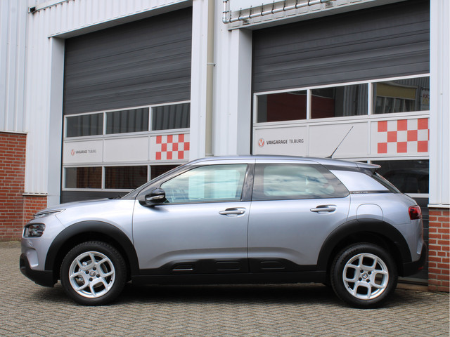 Citroën C4 Cactus