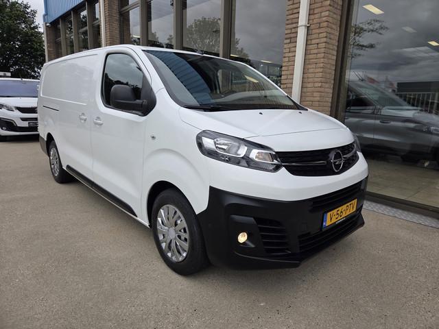 Opel Vivaro 2022 Diesel