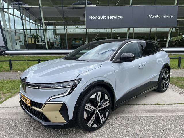 Renault Mégane
