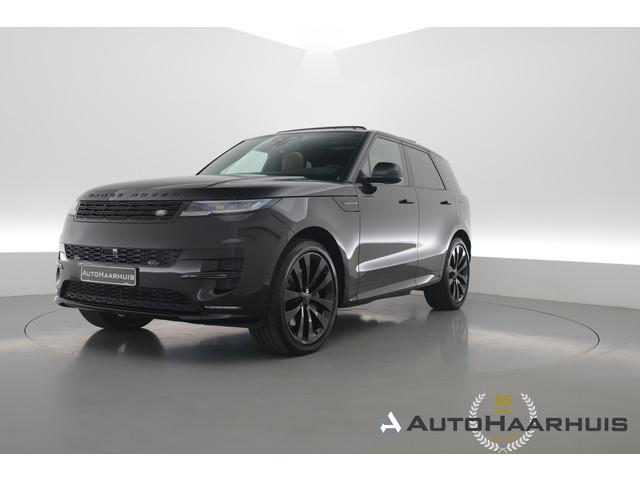 Land Rover Range Rover Sport 2026 Hybride