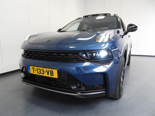 Lynk & Co 01